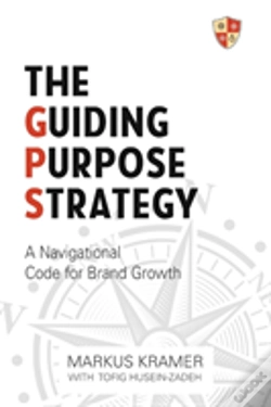 Capa do artigo The Guiding Purpose Strategy