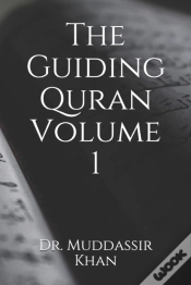 Capa do artigo The Guiding Quran Volume 1