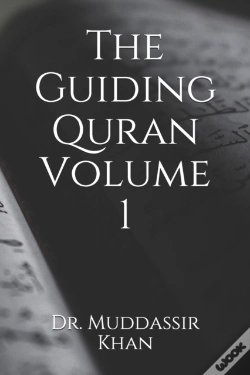 Capa do artigo The Guiding Quran Volume 1