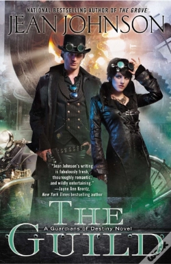 Capa do artigo The Guild