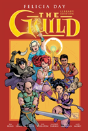 The Guild Library Edition Volume 1 - Preview