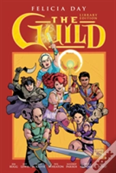 The Guild Library Edition Volume 1