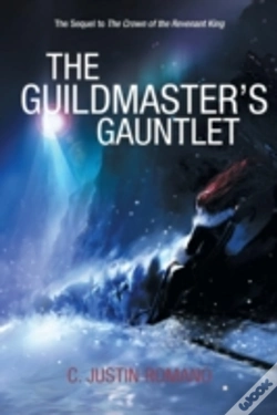Capa do artigo The Guildmaster'S Gauntlet: An Argentia Dasani Adventure