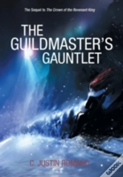 Capa do artigo The Guildmaster'S Gauntlet: An Argentia Dasani Adventure
