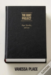 Capa do artigo The Guilt Project