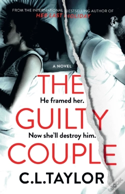 Capa do artigo The Guilty Couple