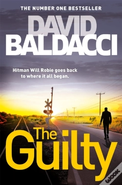Capa do artigo The Guilty