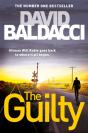The Guilty - Preview