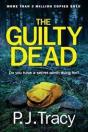 The Guilty Dead - Preview