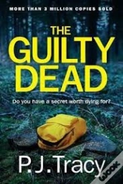 Capa do artigo The Guilty Dead