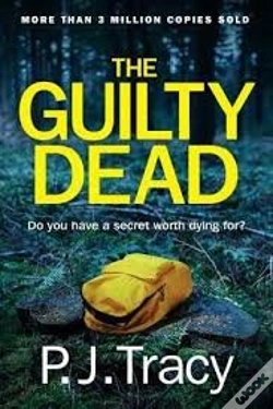 Capa do artigo The Guilty Dead