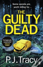 The Guilty Dead