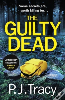 Capa do artigo The Guilty Dead