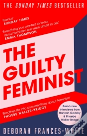 Capa do artigo The Guilty Feminist