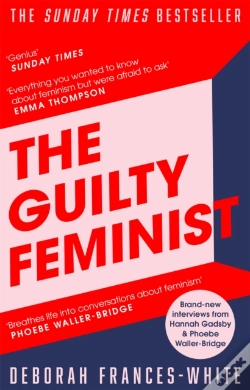 Capa do artigo The Guilty Feminist
