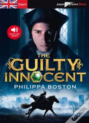 Capa do artigo The Guilty Innocent