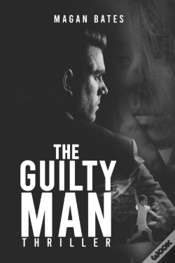 Capa do artigo The Guilty Man