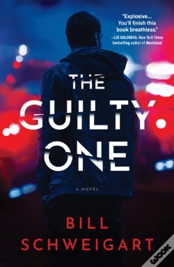 Capa do artigo The Guilty One