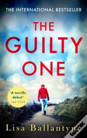 Capa do artigo The Guilty One