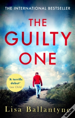 Capa do artigo The Guilty One