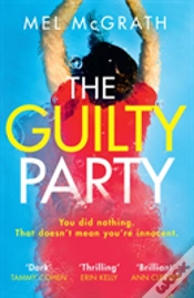 Capa do artigo The Guilty Party