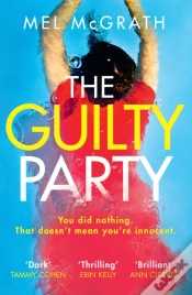 Capa do artigo The Guilty Party