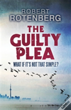 Capa do artigo The Guilty Plea