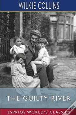 Capa do artigo The Guilty River (Esprios Classics)