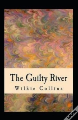Capa do artigo The Guilty River Illustrated
