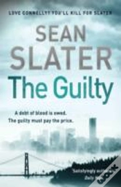 Capa do artigo The Guilty
