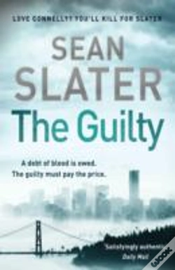 Capa do artigo The Guilty