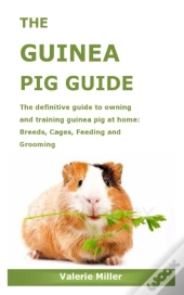 The Guinea Pig Guide