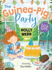 Capa do artigo The Guinea-Pig Party