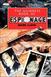 Capa do artigo The Guinness Book Of Espionage
