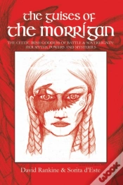 Capa do artigo The Guises Of The Morrigan