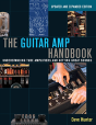 The Guitar Amp Handbook - Preview