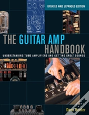 Capa do artigo The Guitar Amp Handbook