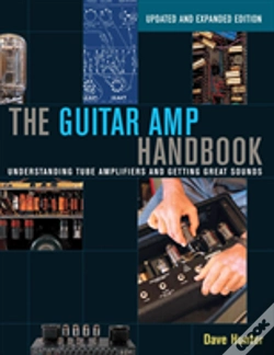 Capa do artigo The Guitar Amp Handbook