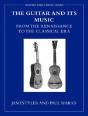 The Guitar And Its Music - Preview