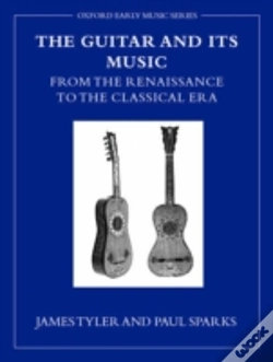 Capa do artigo The Guitar And Its Music