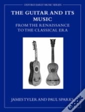 The Guitar And Its Music