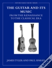 Capa do artigo The Guitar And Its Music