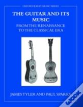 The Guitar And Its Music