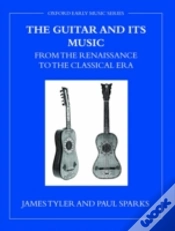 Capa do artigo The Guitar And Its Music
