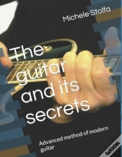 Capa do artigo The Guitar And Its Secrets