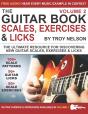 The Guitar Book - Preview