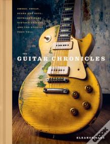 The Guitar Chronicles