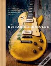 Capa do artigo The Guitar Chronicles