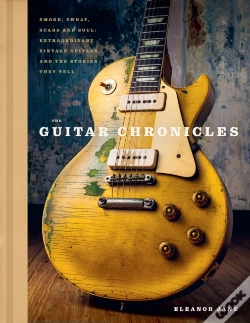 Capa do artigo The Guitar Chronicles