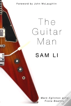 Capa do artigo The Guitar Man